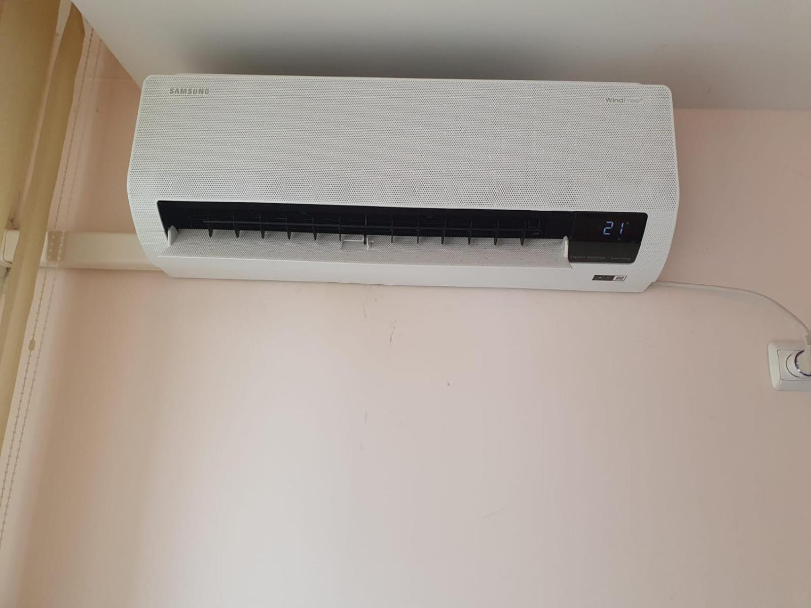 Apartmán TTT Burgasz Kültér fotó