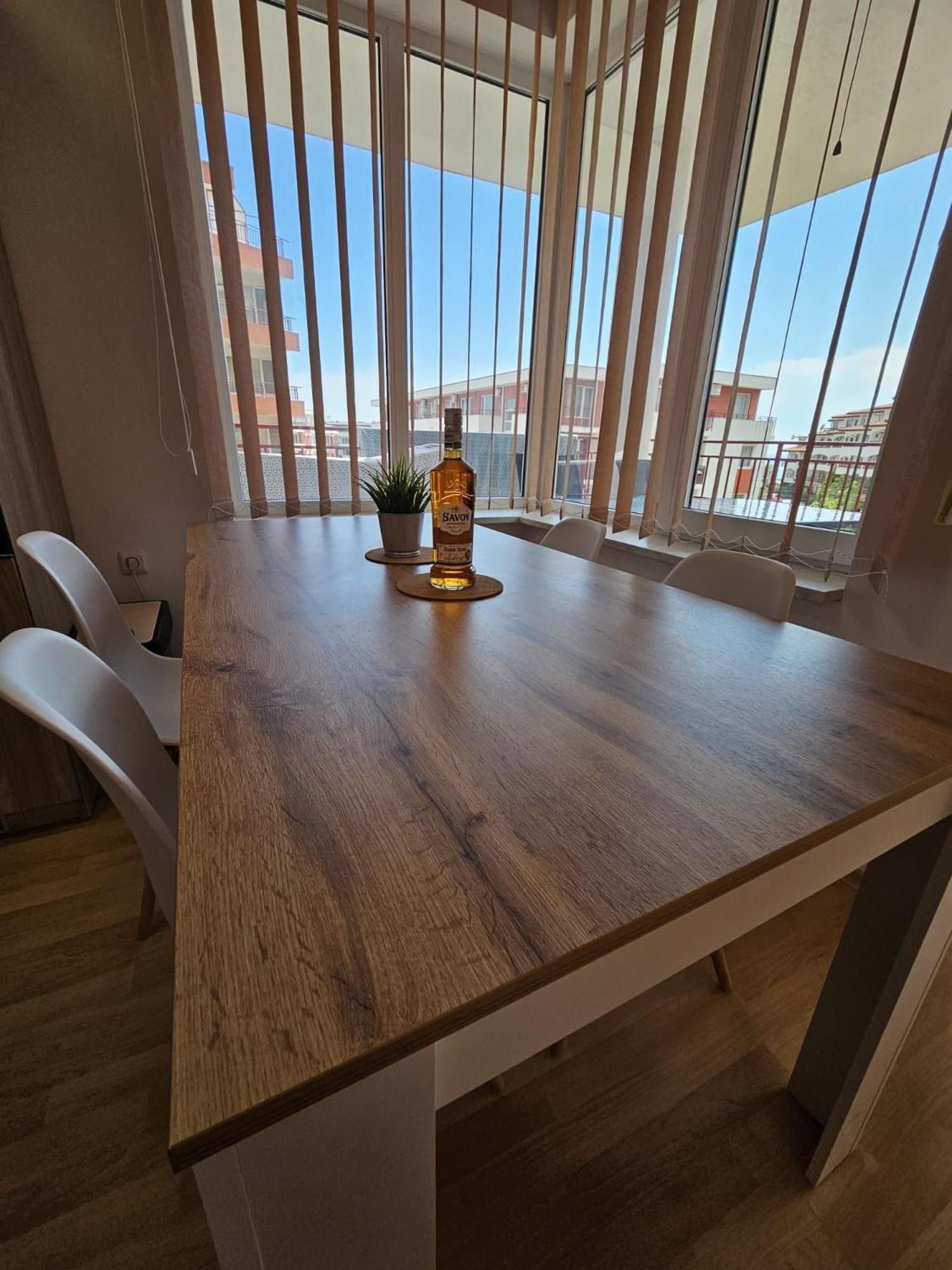 Apartmán TTT Burgasz Kültér fotó