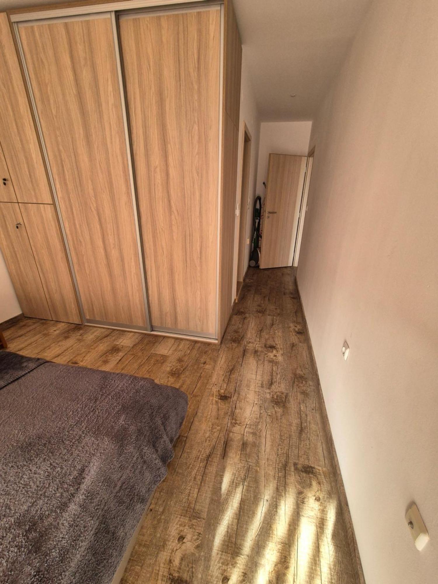 Apartmán TTT Burgasz Kültér fotó